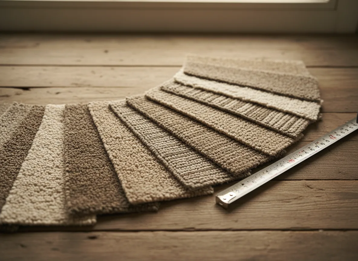 Carpet Installation Montandon, PA FAQs